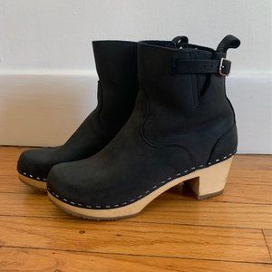 Sandgrens New York Clog Boots